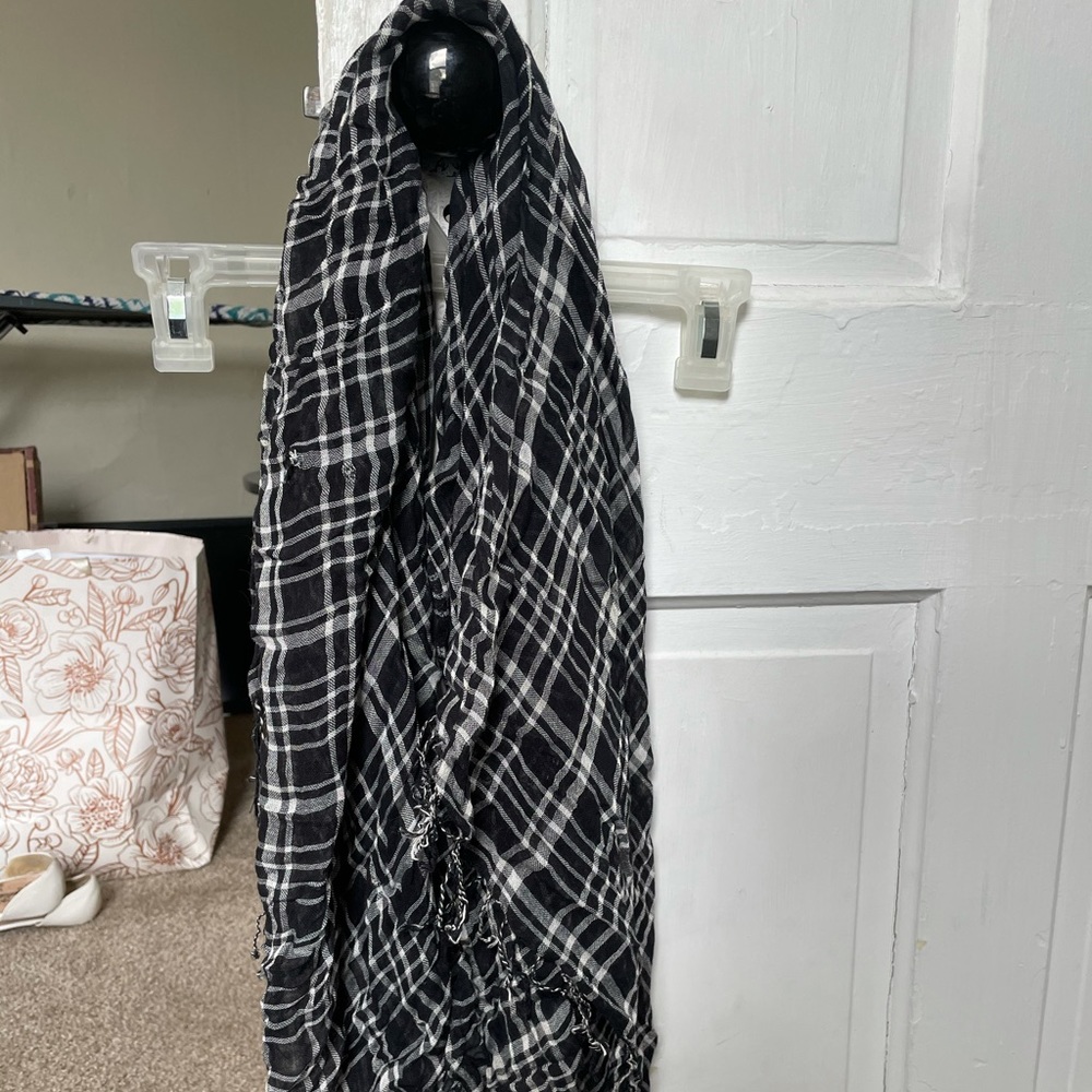 Fashion scarf